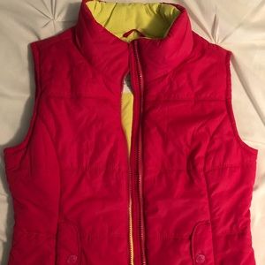 Aeropostale Women’s vest. Great condition.